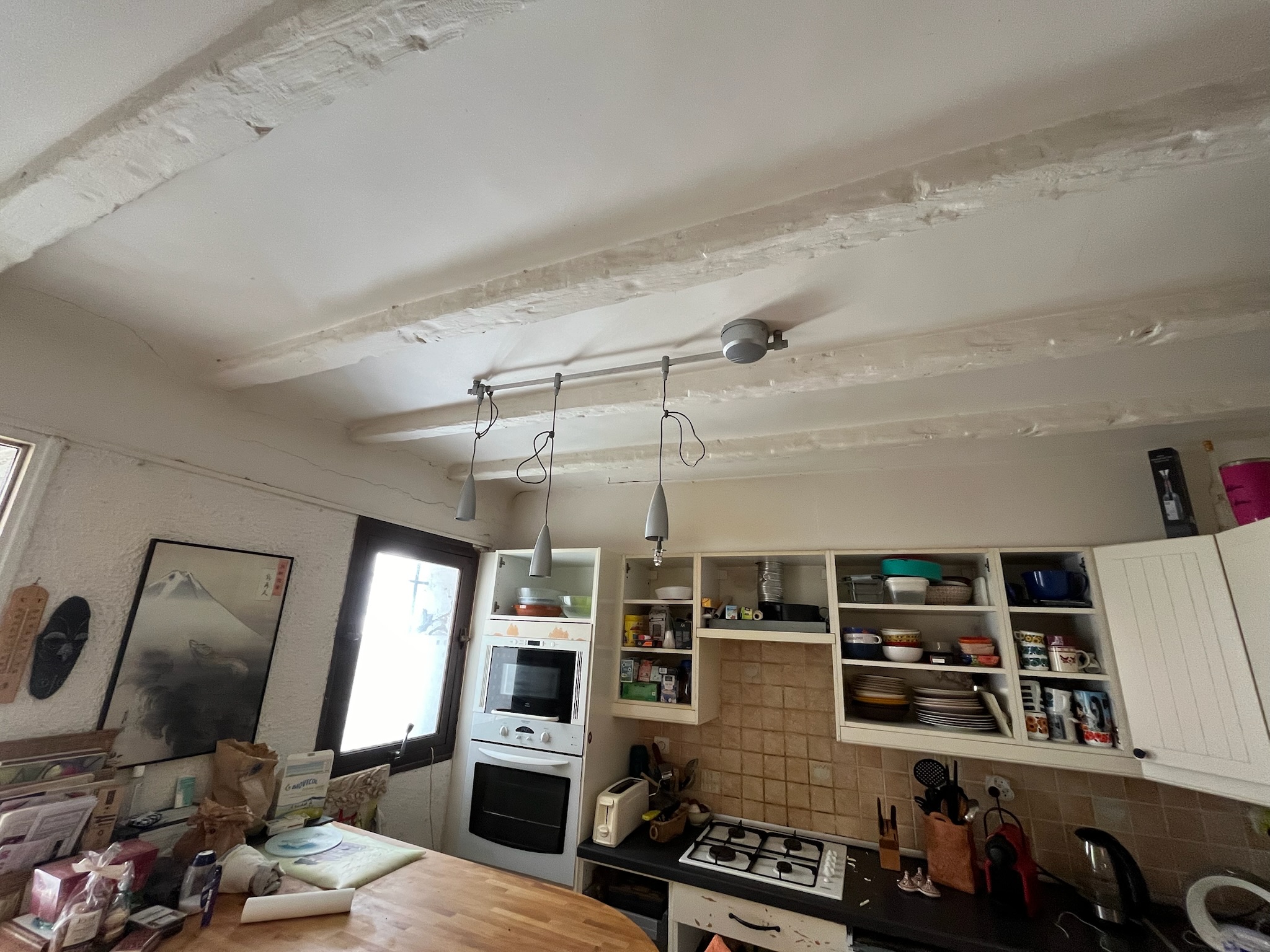 Chantier Dherbey - Photo 17